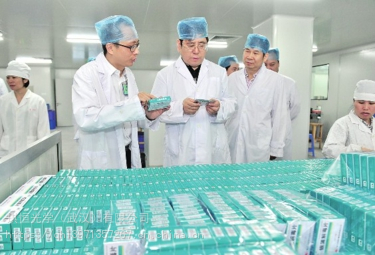 定焦鏡頭在制藥行業(yè)質(zhì)量檢測中的應(yīng)用案例——以藥品外觀與包裝檢測為例